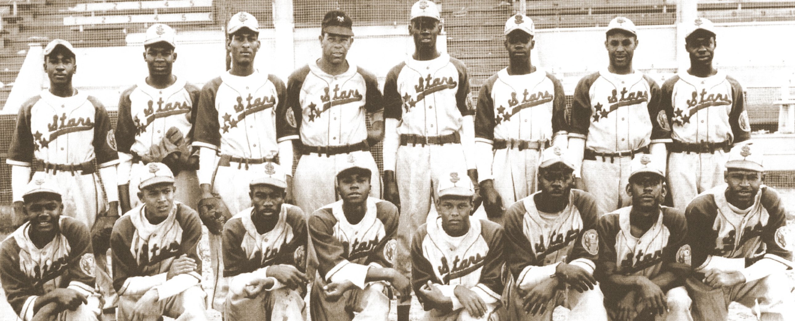 jackie robinson negro league jersey