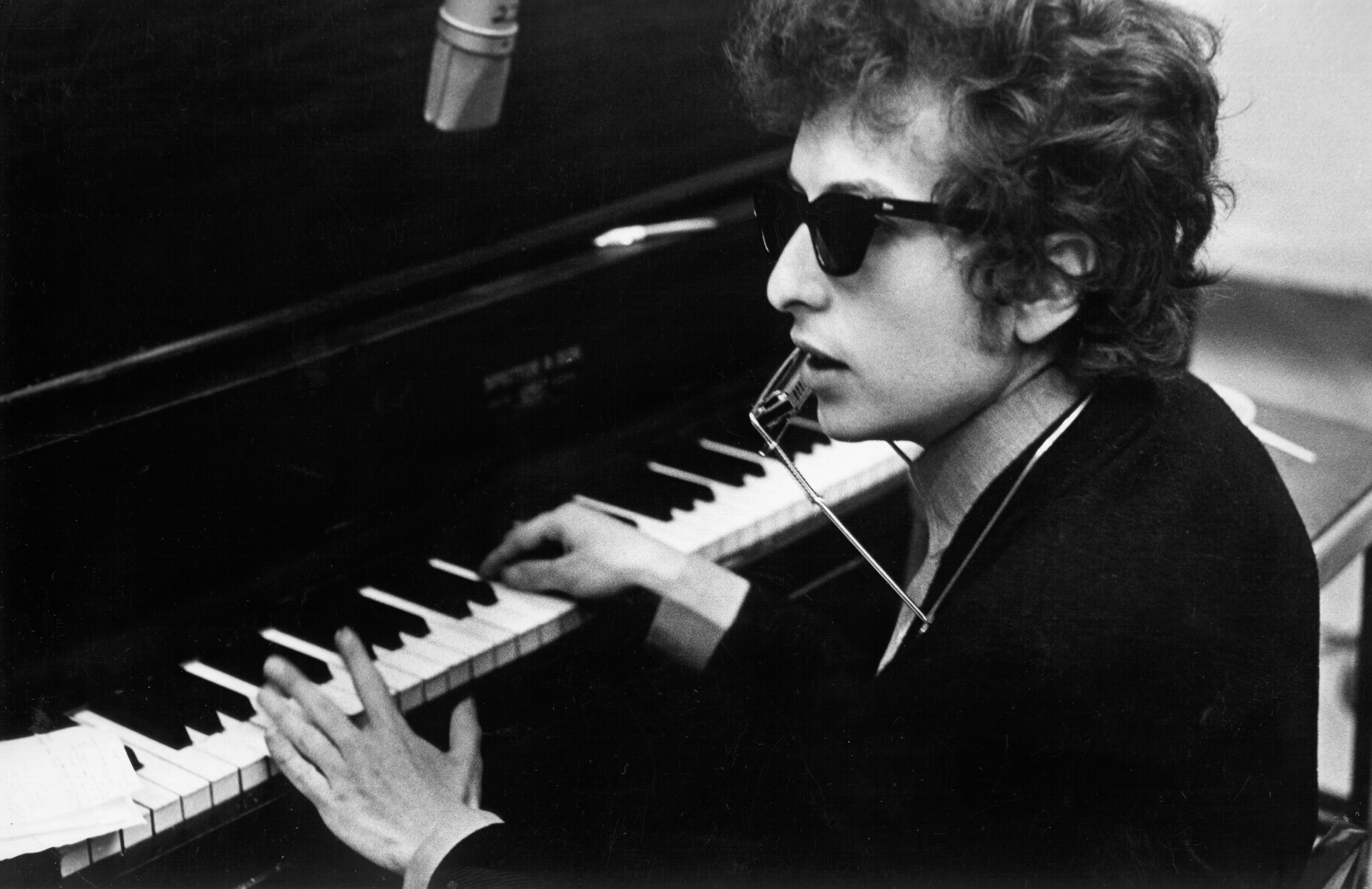 Bob Dylan S 50 Greatest Songs Ranked