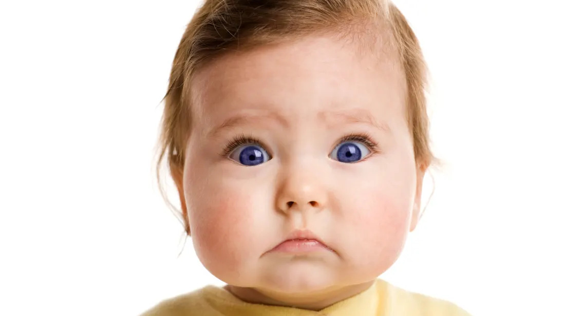 35 Outlawed Baby Names From Around The World
