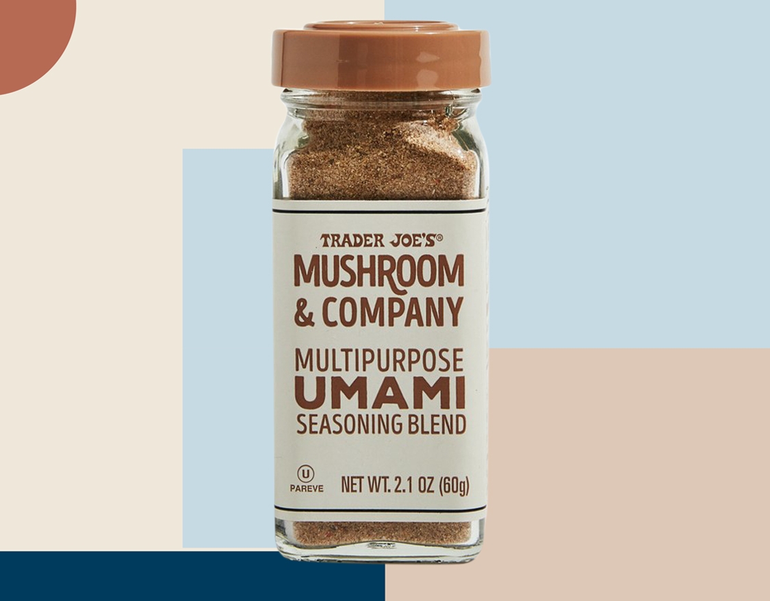 Umami Seasoning