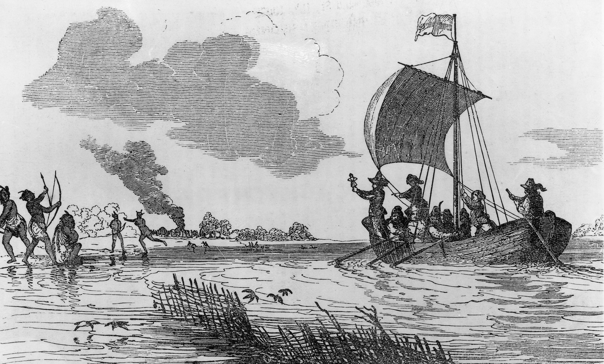 The Mystery of Roanoke Endures Yet Another Cruel Twist