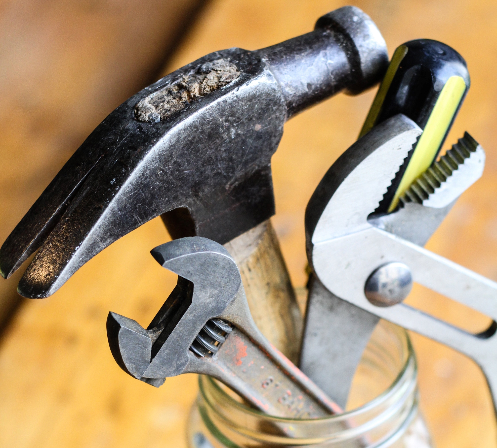 How to clean rust off metal with baking soda - two best methods to banish  stubborn rust