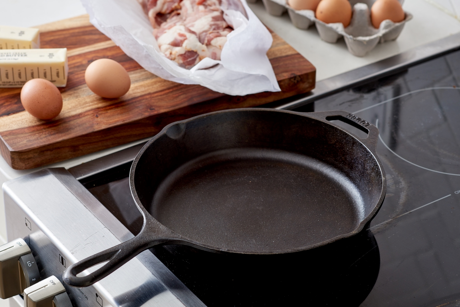 Cast Iron Skillet Dos and Don'ts