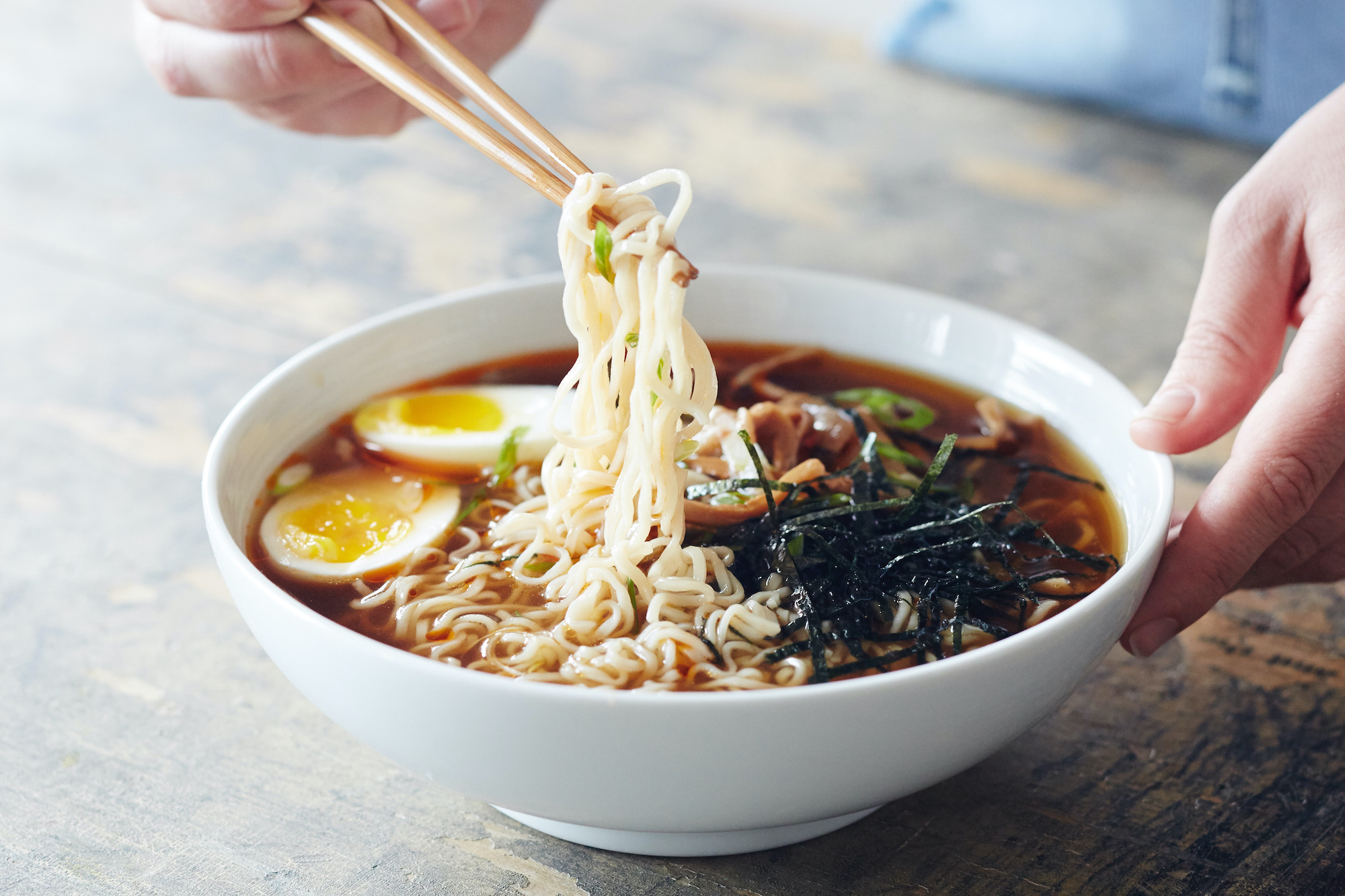 Choosing The Best Ramen Bowl, Top 5 Slurp Worthy Tips