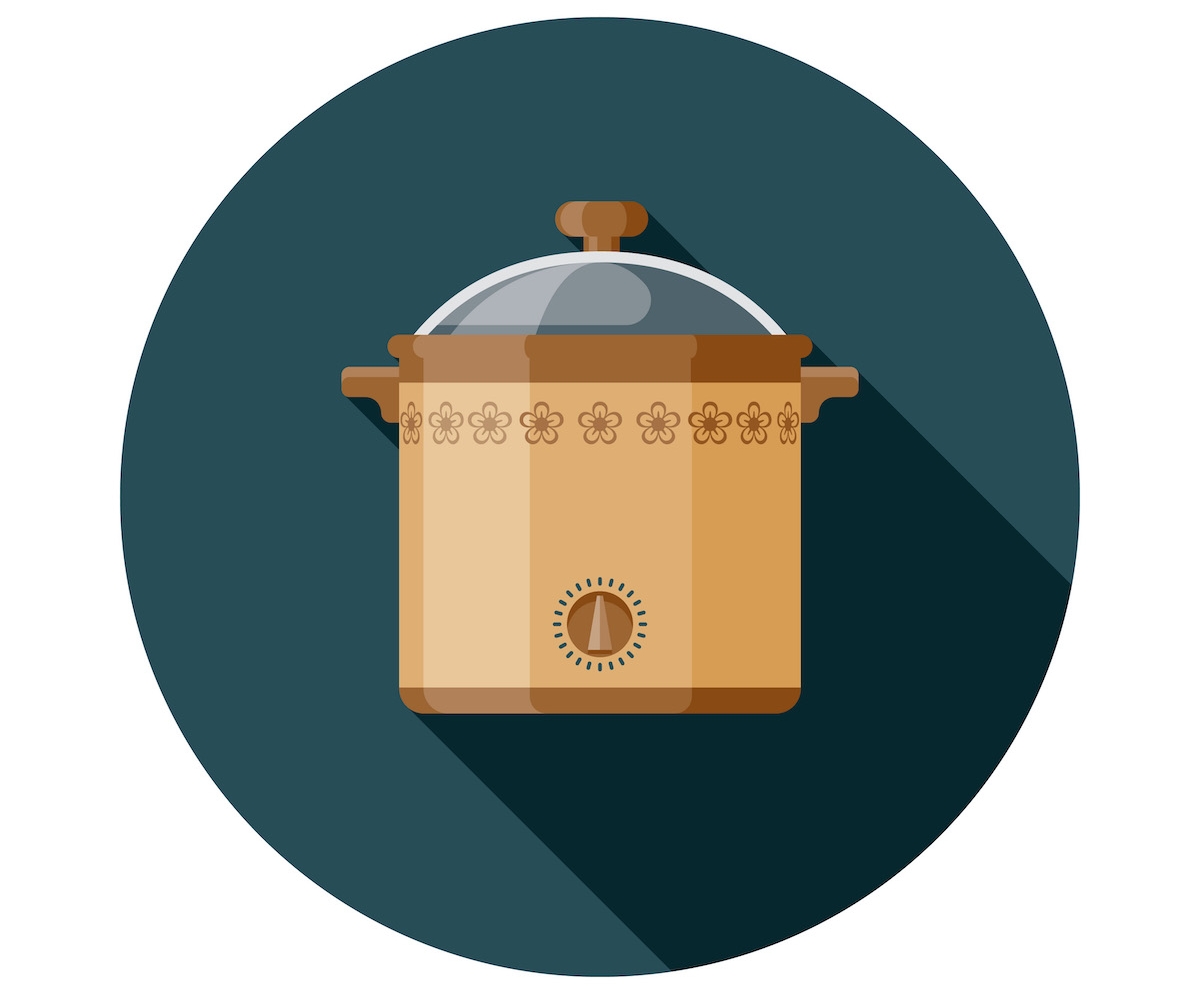 A Brief History of the Crock Pot