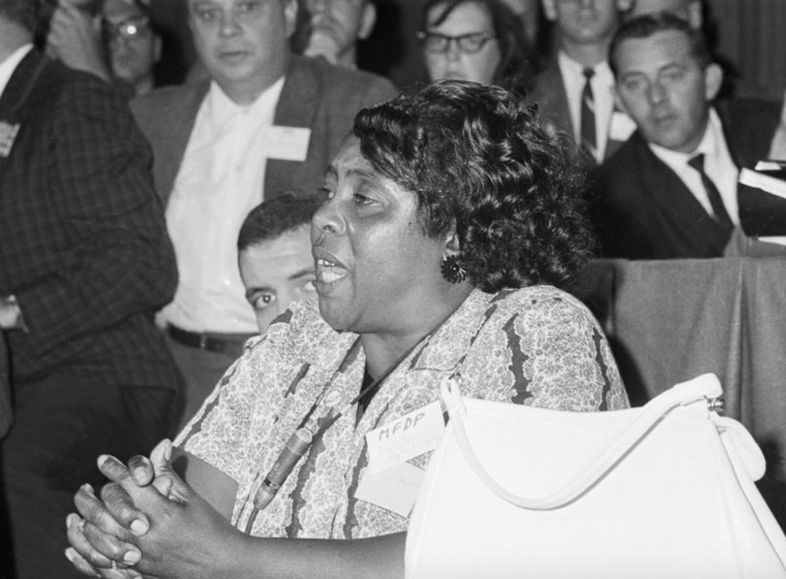 15 Remarkable Women Who Powered The Civil Rights Movement