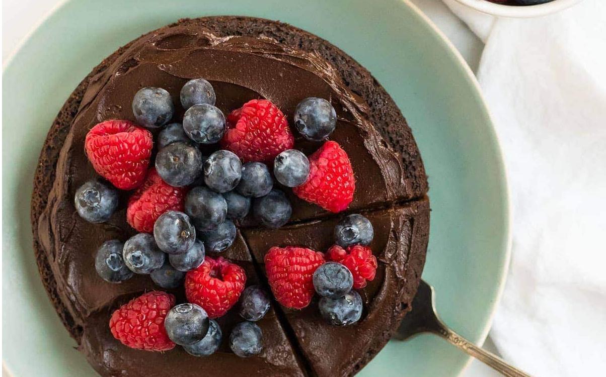 Instant Pot Cake Recipe