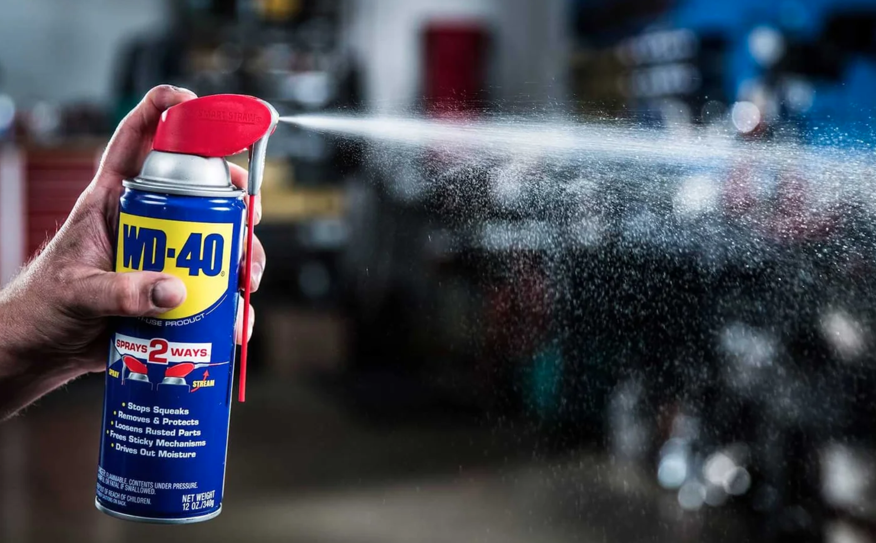  Wd40 Travel Size