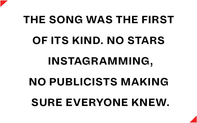 ‘We Are the World’: Inside Pop Music’s Most Famous All-Nighter