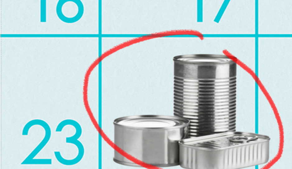 How Long Does Homemade Canned Food Last? - Mrs. Wages®