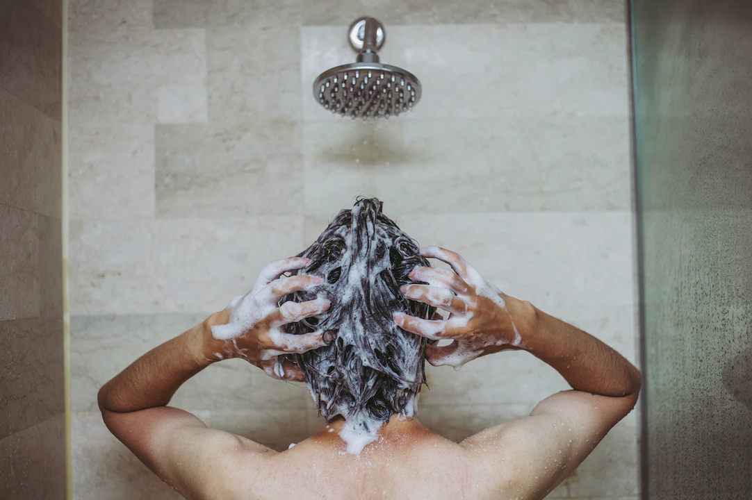 Are Baths Or Showers Better For Your Health And Hygiene?