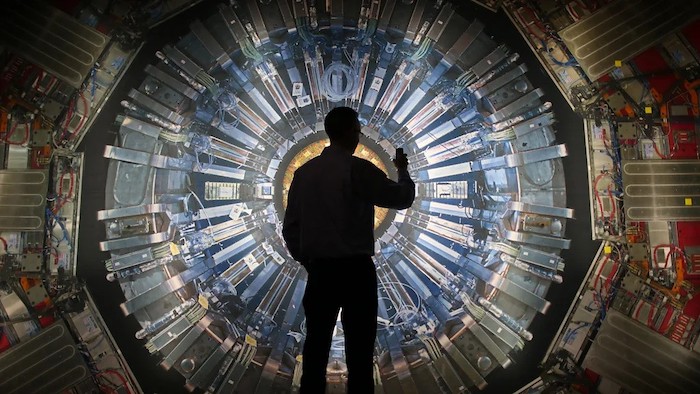 Large Hadron Collider