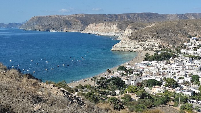 Agua Amarga